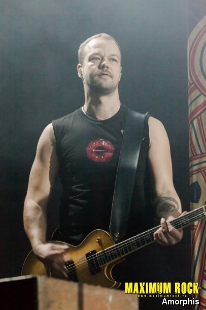 Amorphis  IMG_3493