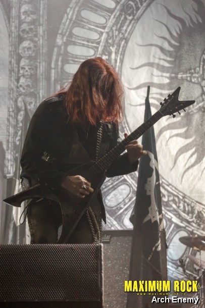 Arch Enemy  IMG_3558