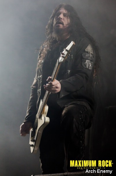 Arch Enemy  IMG_3581