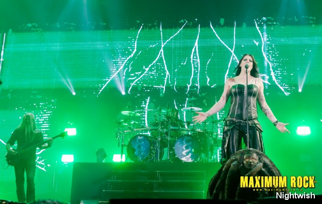Nightwish  IMG_3643
