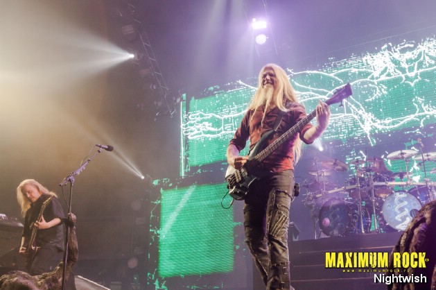 Nightwish  IMG_3644