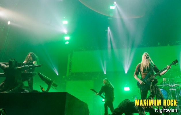 Nightwish  IMG_3645