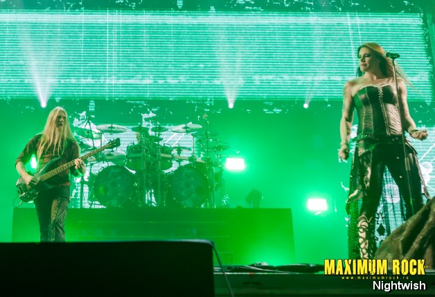 Nightwish  IMG_3647