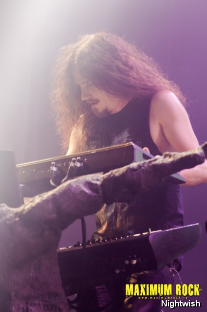 Nightwish  IMG_3650