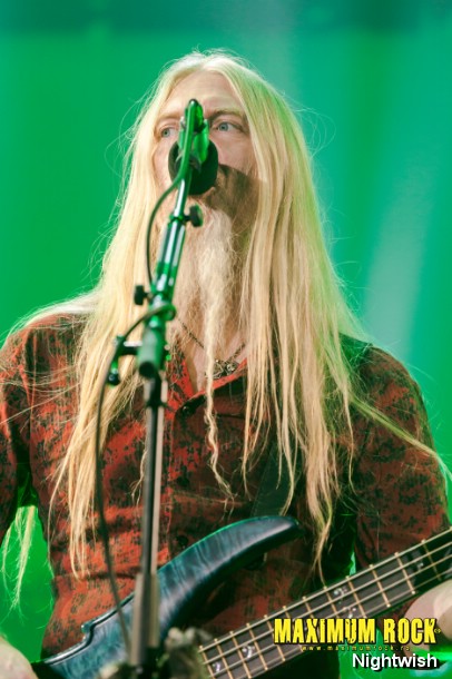 Nightwish  IMG_3651