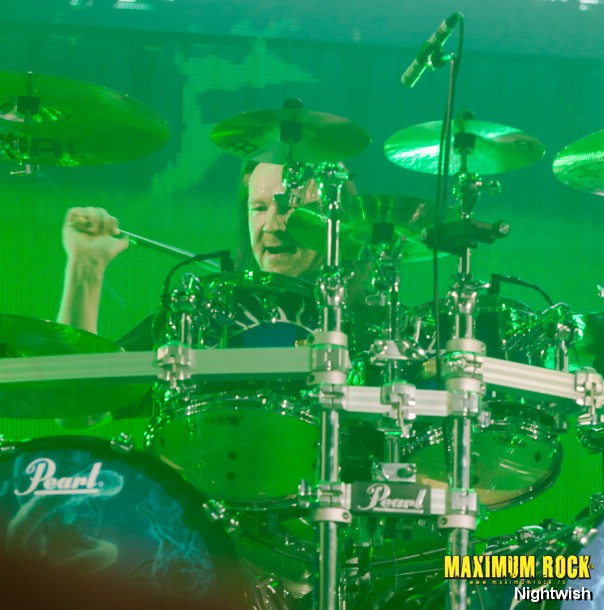 Nightwish  IMG_3655