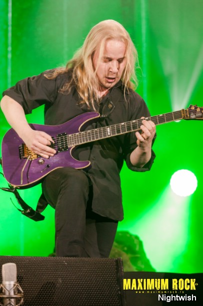 Nightwish  IMG_3657