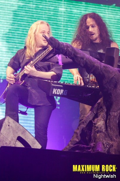 Nightwish  IMG_3667