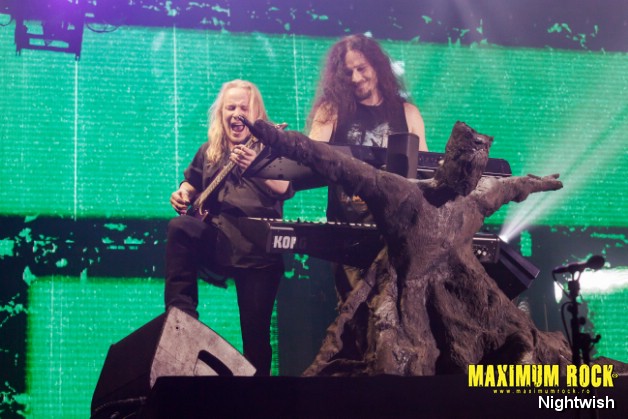 Nightwish  IMG_3668