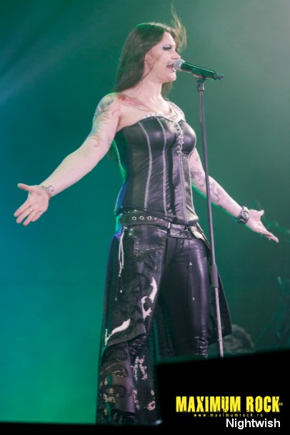 Nightwish  IMG_3669