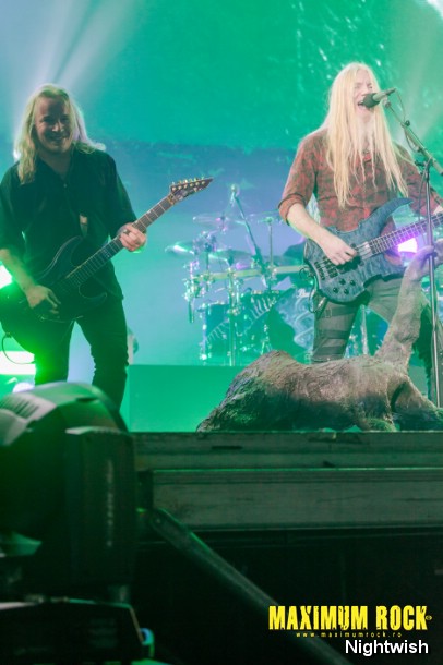 Nightwish  IMG_3670