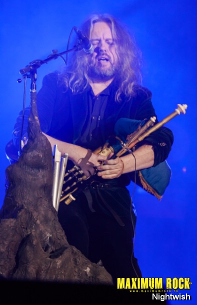 Nightwish  IMG_3672
