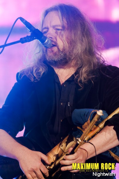 Nightwish  IMG_3674