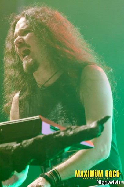 Nightwish  IMG_3683
