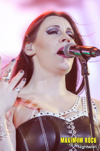 Nightwish  IMG_3688