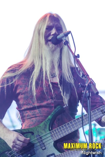 Nightwish  IMG_3691