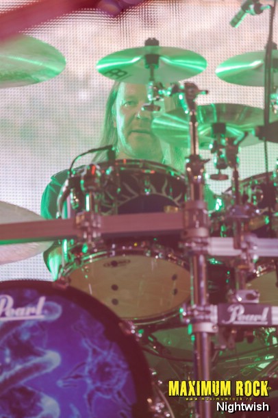 Nightwish  IMG_3698