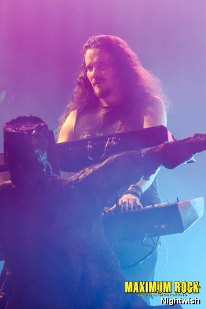 Nightwish  IMG_3702