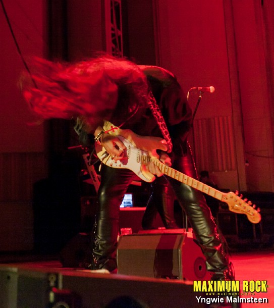 Yngwie Malmsteen  IMG_10058