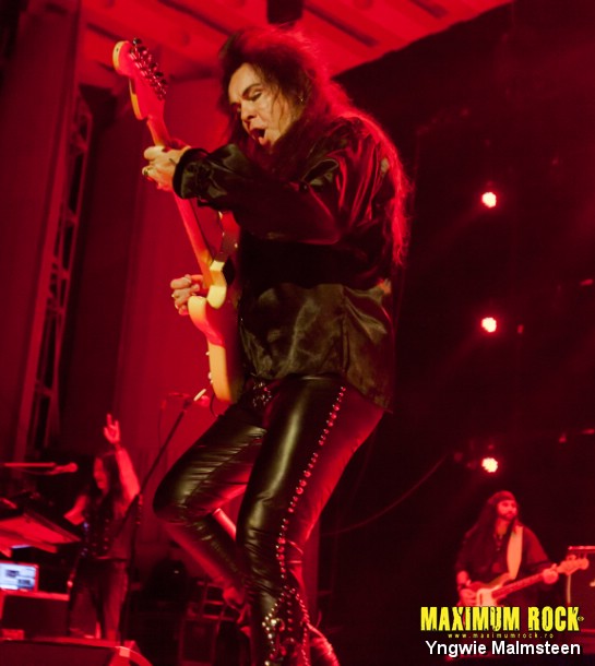 Yngwie Malmsteen  IMG_10061