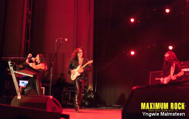 Yngwie Malmsteen  IMG_10077
