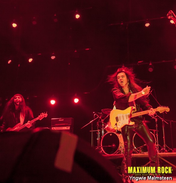 Yngwie Malmsteen  IMG_10082