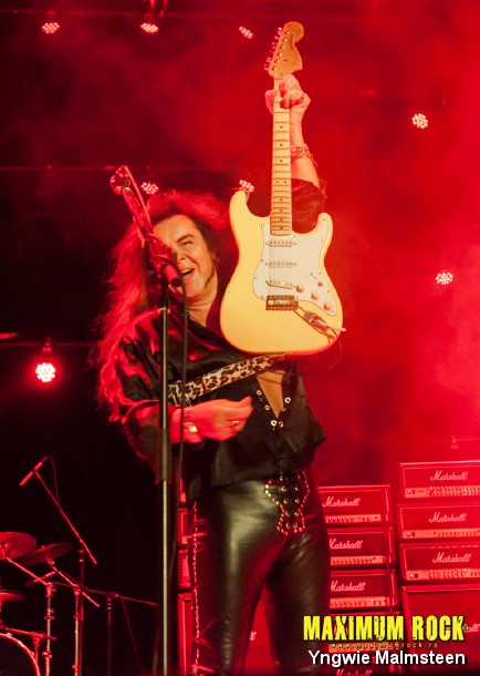 Yngwie Malmsteen  IMG_10085
