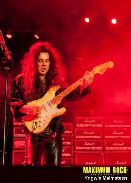 Yngwie Malmsteen  IMG_10090