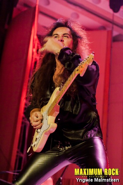 Yngwie Malmsteen  IMG_10101
