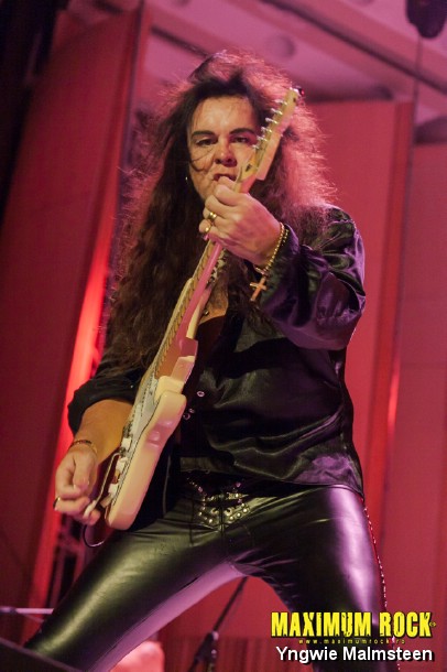 Yngwie Malmsteen  IMG_10104