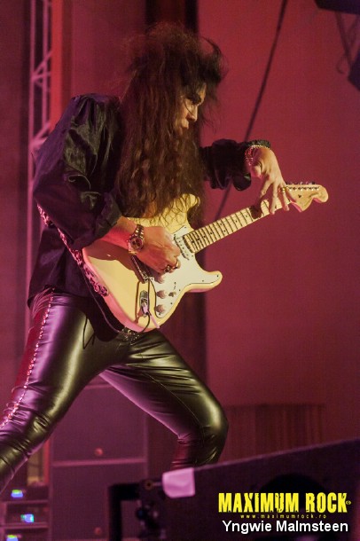 Yngwie Malmsteen  IMG_10112