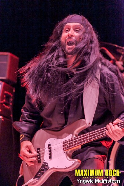 Yngwie Malmsteen  IMG_10116