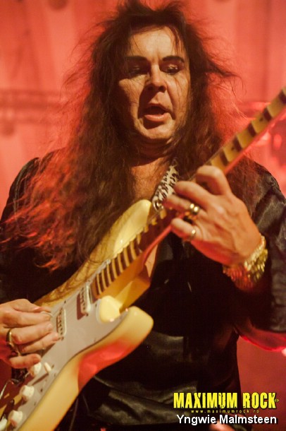 Yngwie Malmsteen  IMG_10158