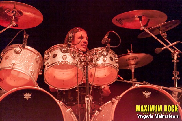 Yngwie Malmsteen  IMG_10160