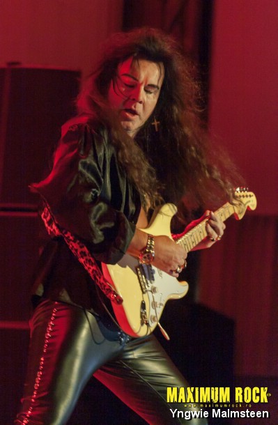 Yngwie Malmsteen  IMG_10174