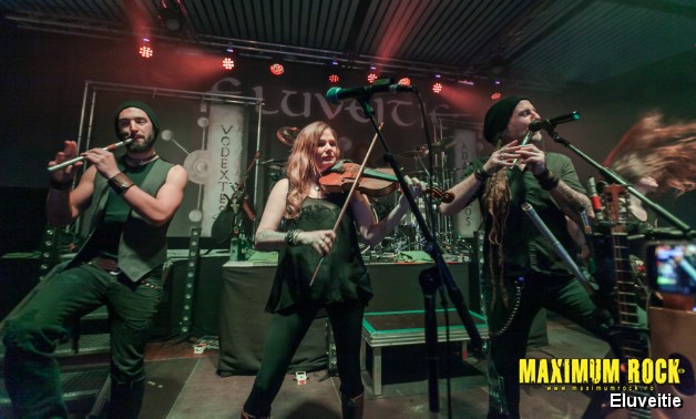 Eluveitie  IMG_6791