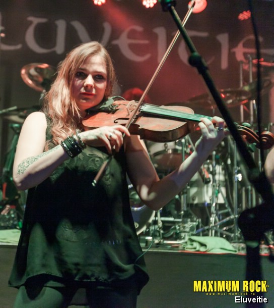 Eluveitie  IMG_6793