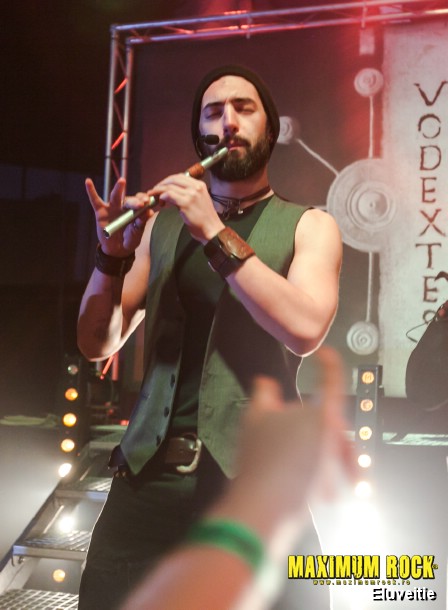 Eluveitie  IMG_6807