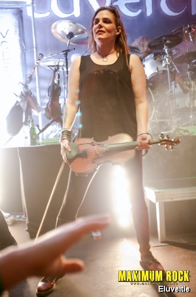 Eluveitie  IMG_6810