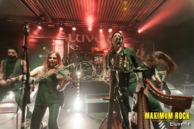 Eluveitie  IMG_6825