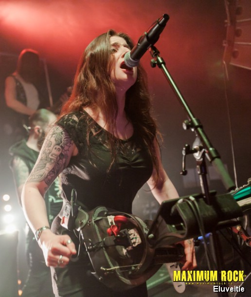 Eluveitie  IMG_6835