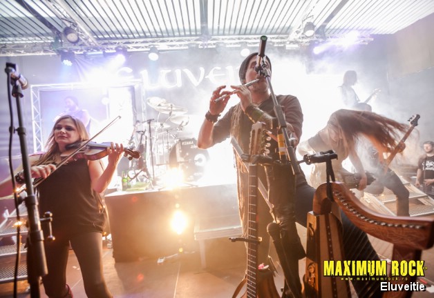 Eluveitie  IMG_6852
