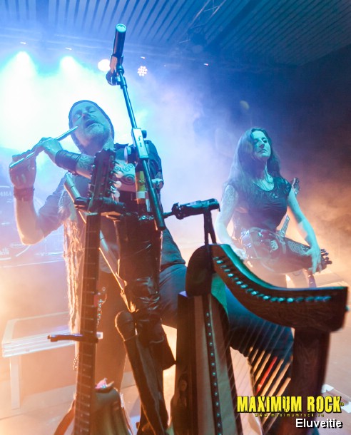 Eluveitie  IMG_6859