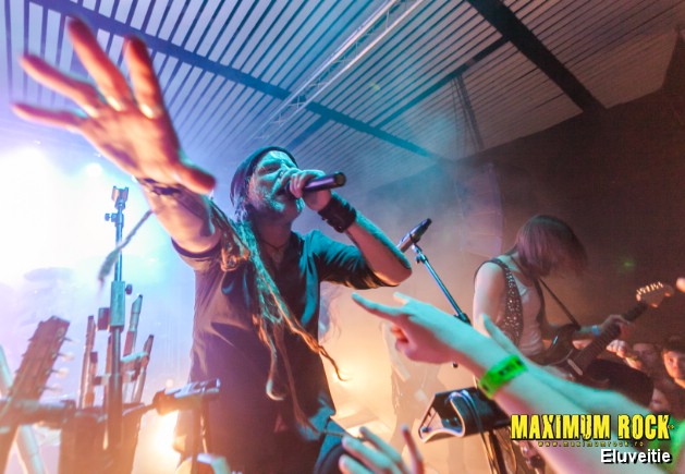 Eluveitie  IMG_6861