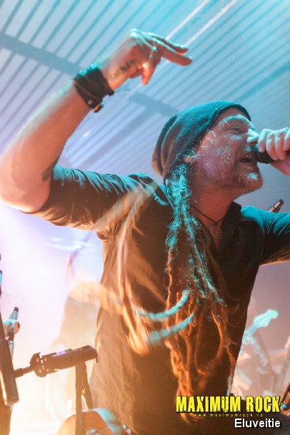Eluveitie  IMG_6900