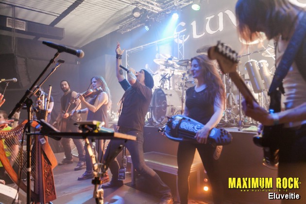 Eluveitie  IMG_6943