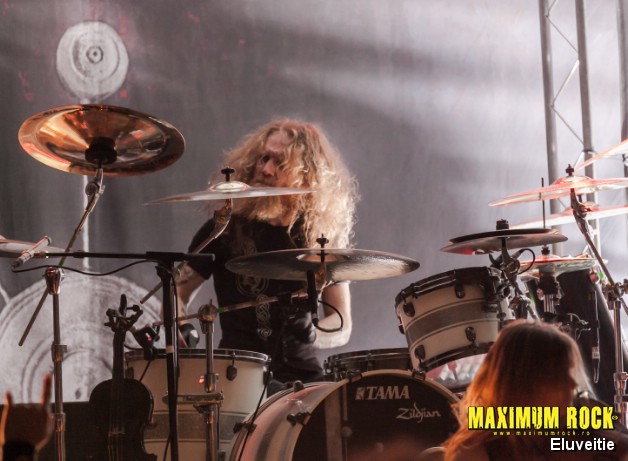 Eluveitie  IMG_6992