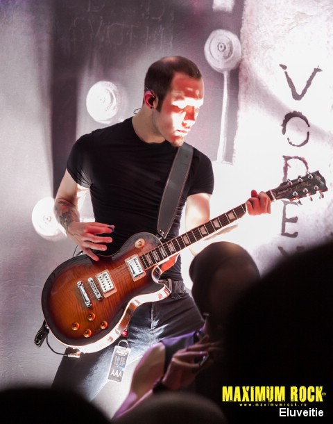 Eluveitie  IMG_7020