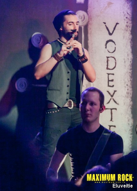 Eluveitie  IMG_7027
