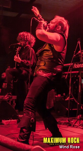 Wind Rose  IMG_6495